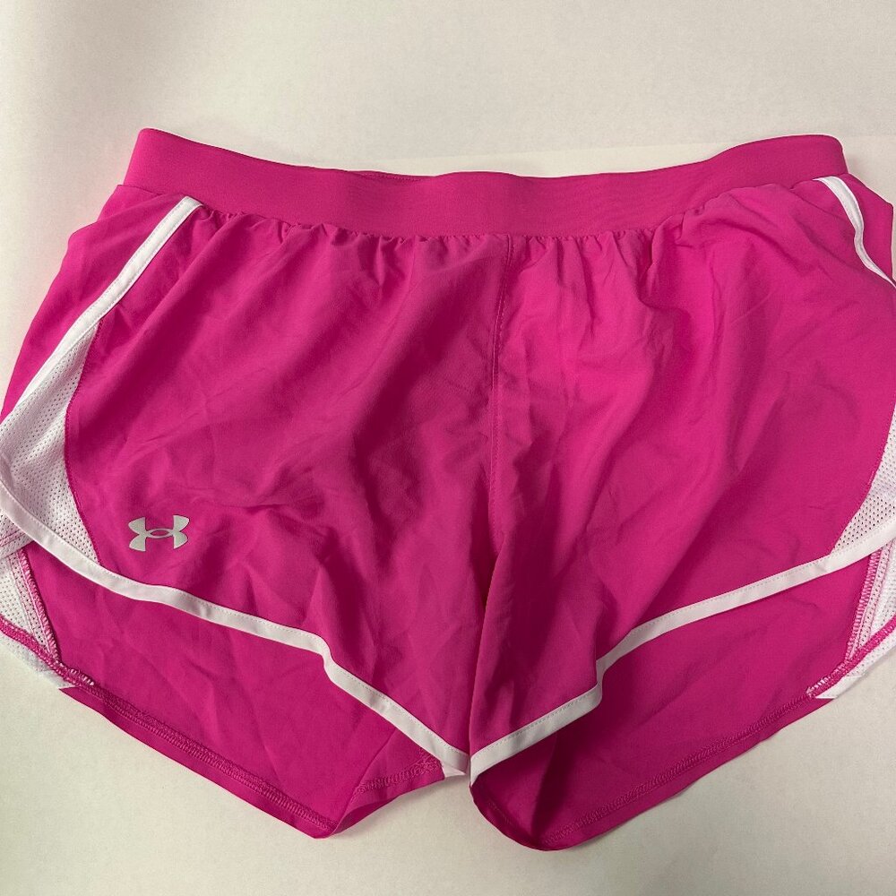 Under Armour Running Shorts